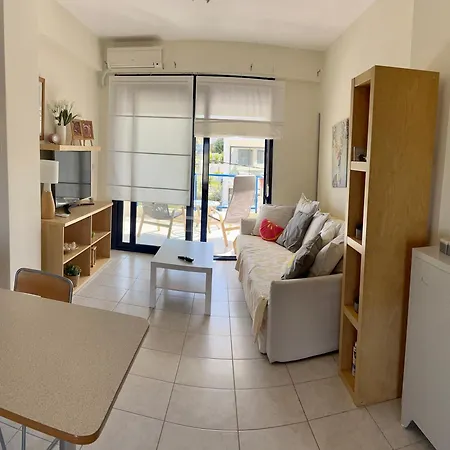 Coconut Kallithea Apartment *