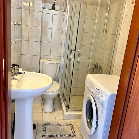 Coconut Kallithea Apartment *